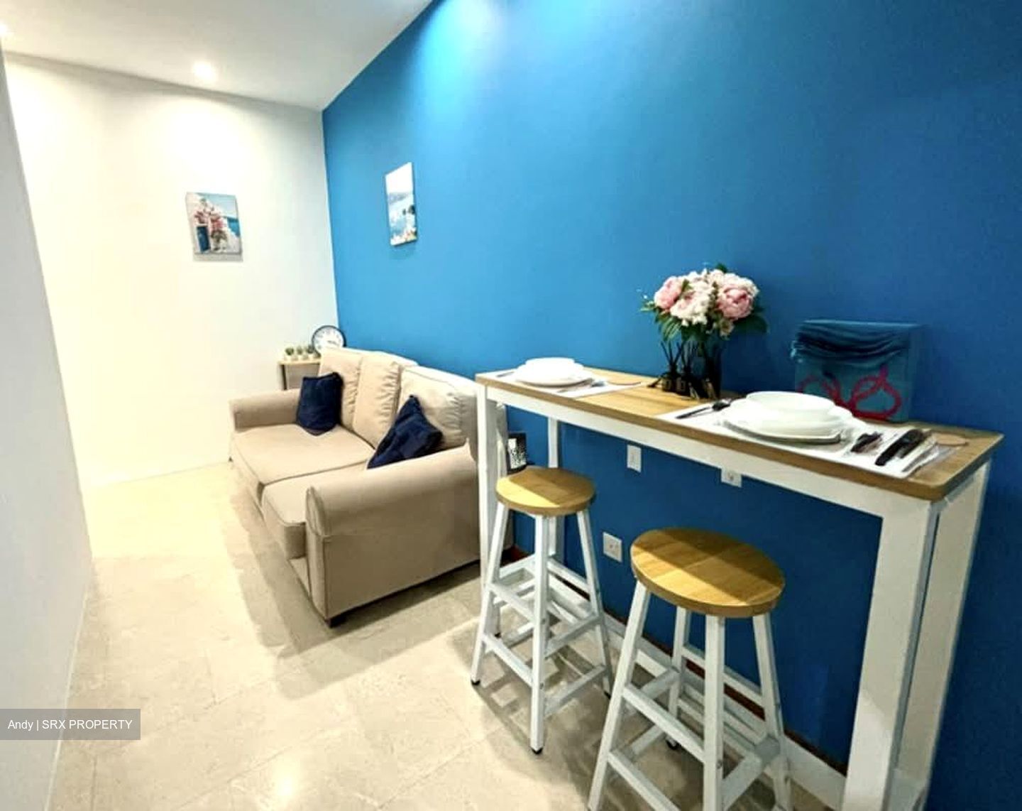 Optima @ Tanah Merah (D16), Condominium #556104641